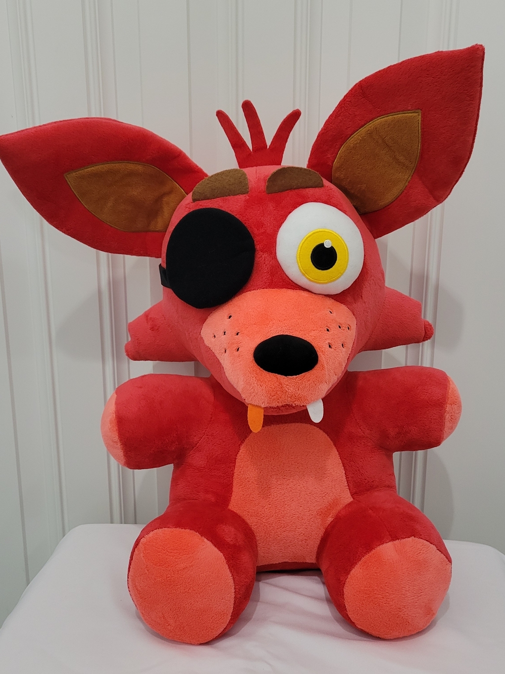 Rare Five Night' At Freddy's Foxy Plush